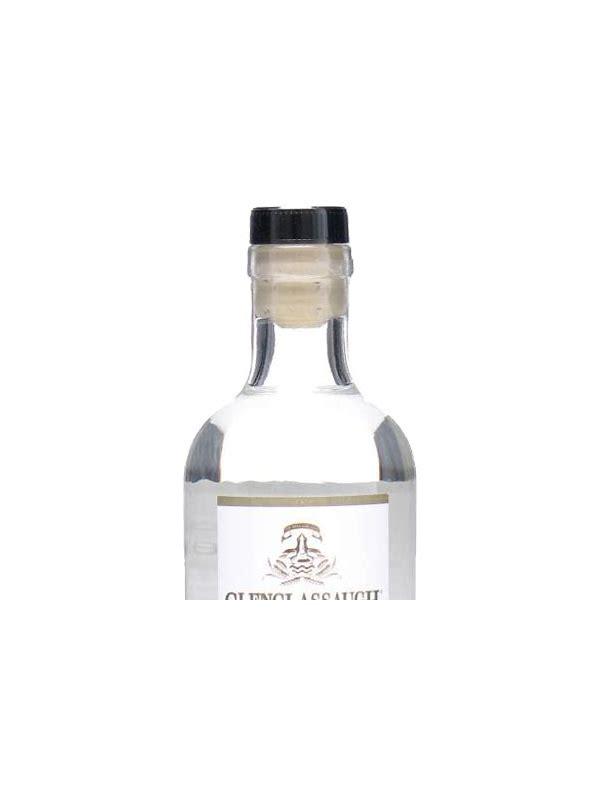 Glenglassaugh Spirit Drink  Clearac