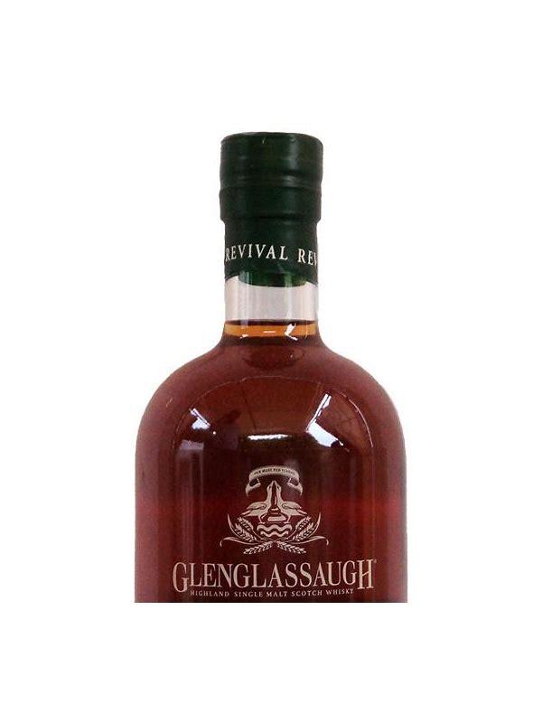 Glenglassaugh Whisky & Tobacco Days 2012