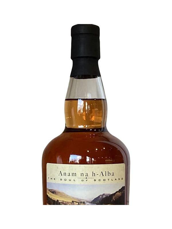 Glenglassaugh 2009 ANHA