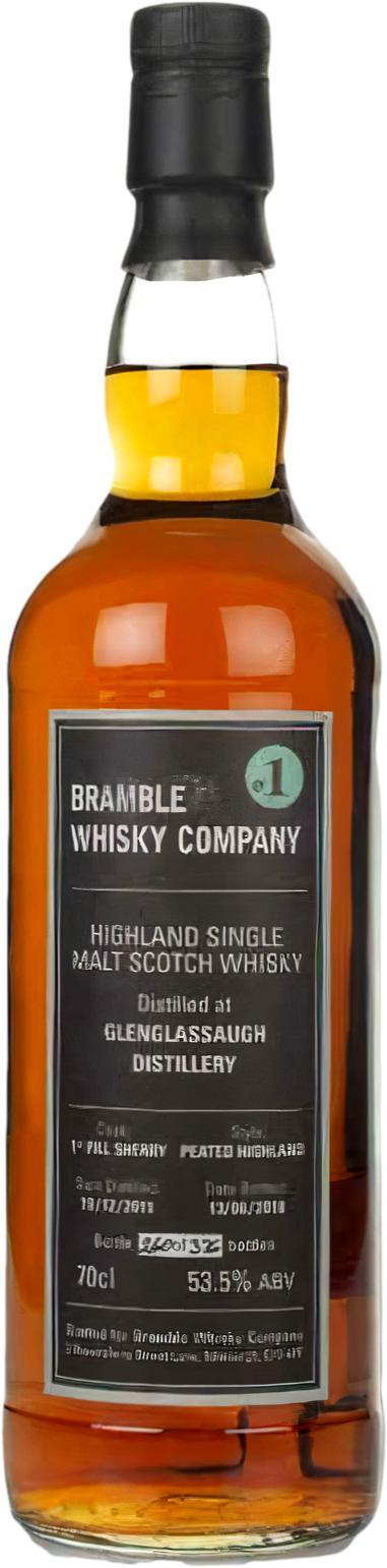 Glenglassaugh 2011 BrWh