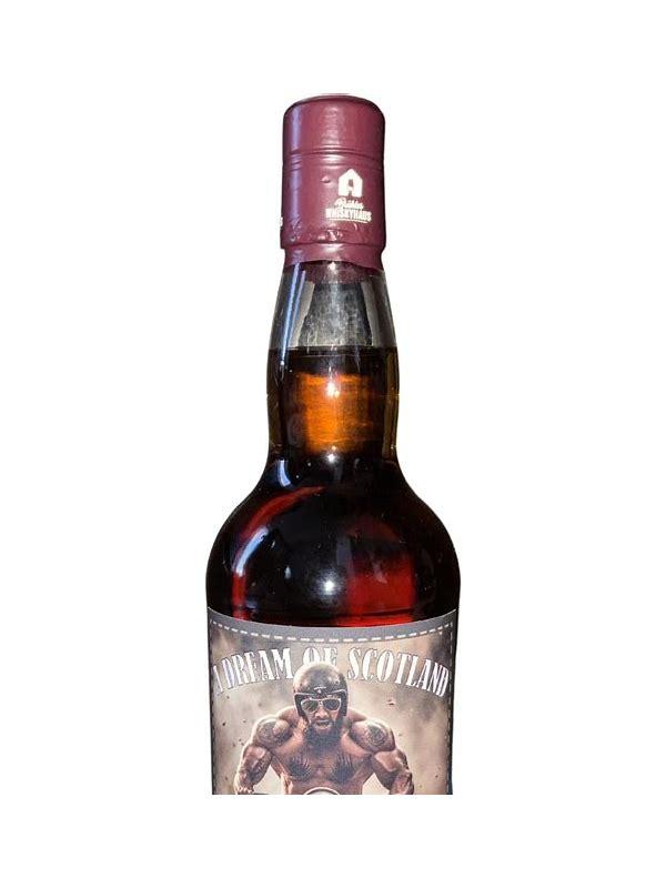 Glenglassaugh 13-year-old BW  A Dream of Scotland