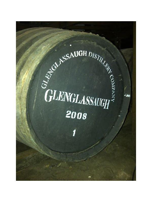 Glenglassaugh 2015 CA  In The Courtyard the Vault