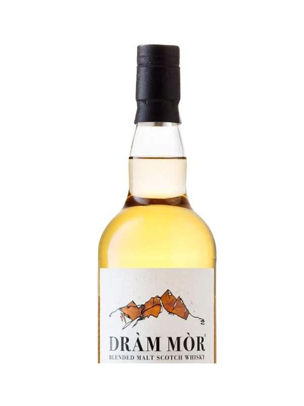 Glenglassaugh 07-year-old DMor