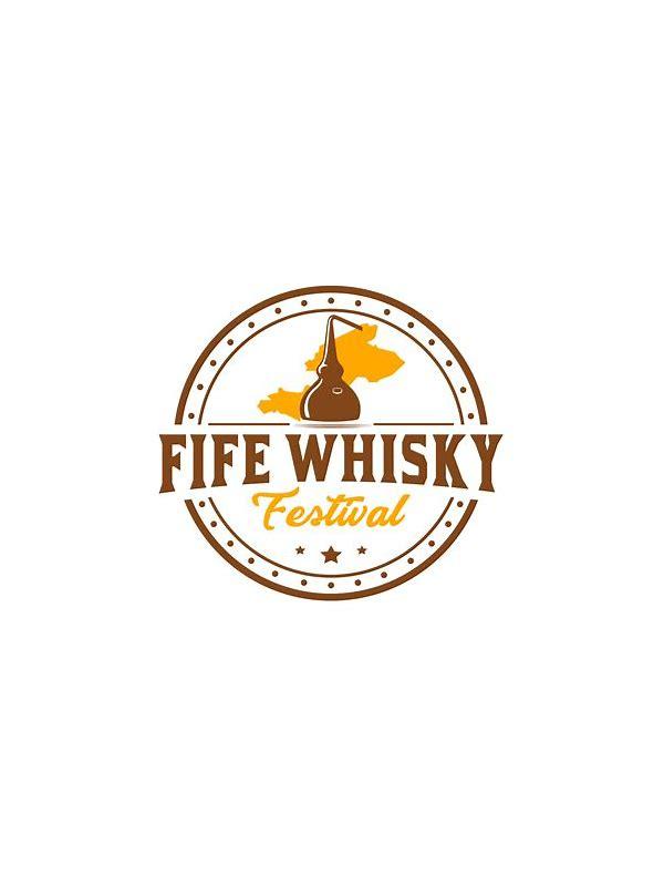 Glenglassaugh 2014 FibW  Fife Whisky Festival bottling