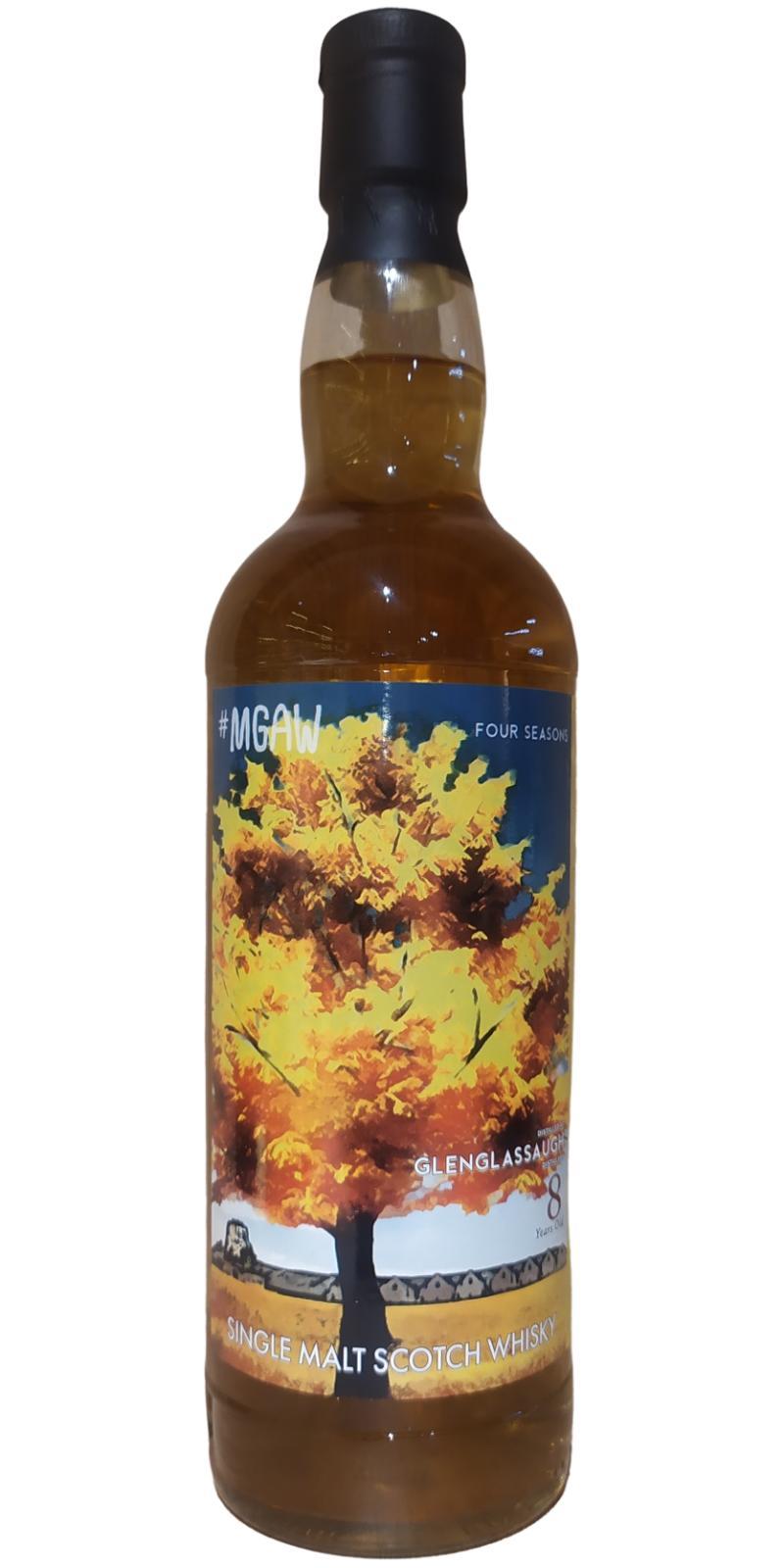 Glenglassaugh 2013 GCWL  #MGAW