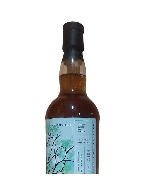 Glenglassaugh 2013 GCWL  #MGAW