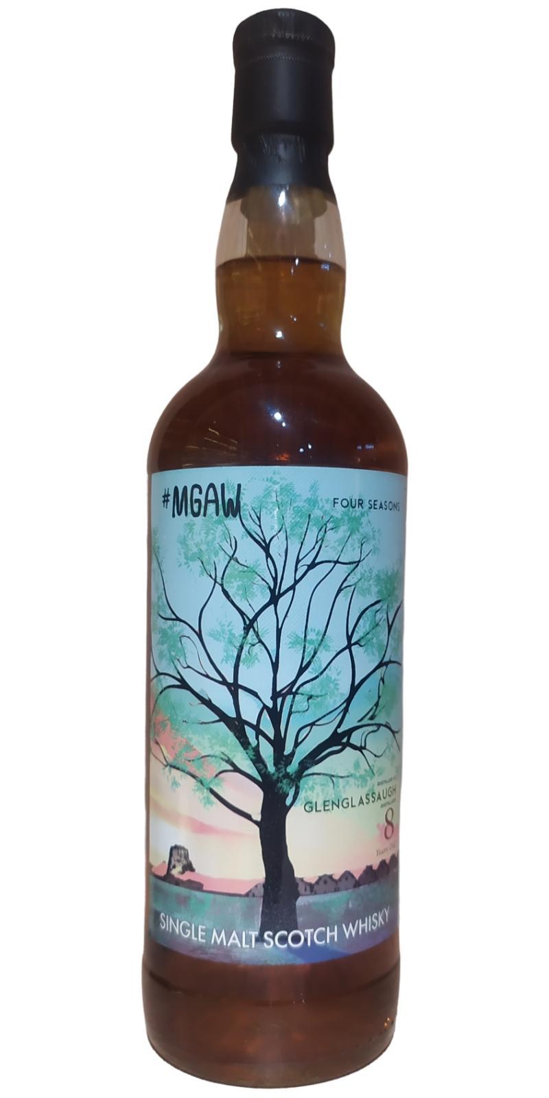 Glenglassaugh 2013 GCWL  #MGAW