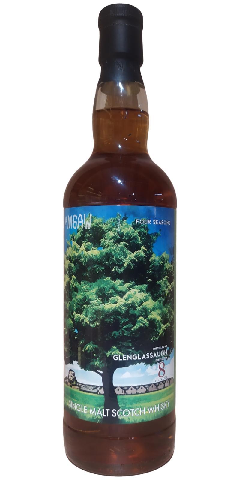 Glenglassaugh 2013 GCWL  #MGAW