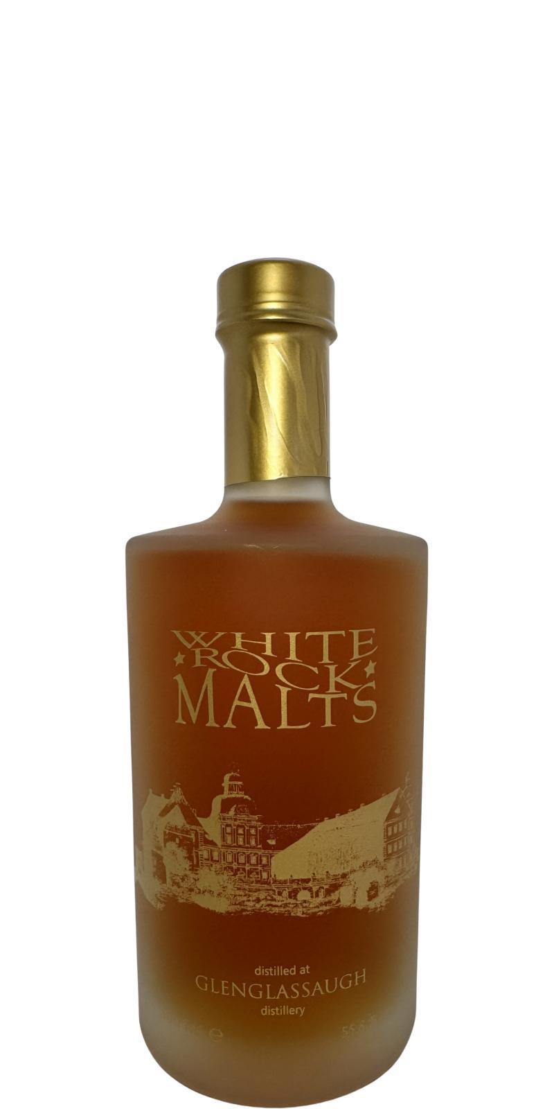 Glenglassaugh 2017 LFN  White Rock Malts