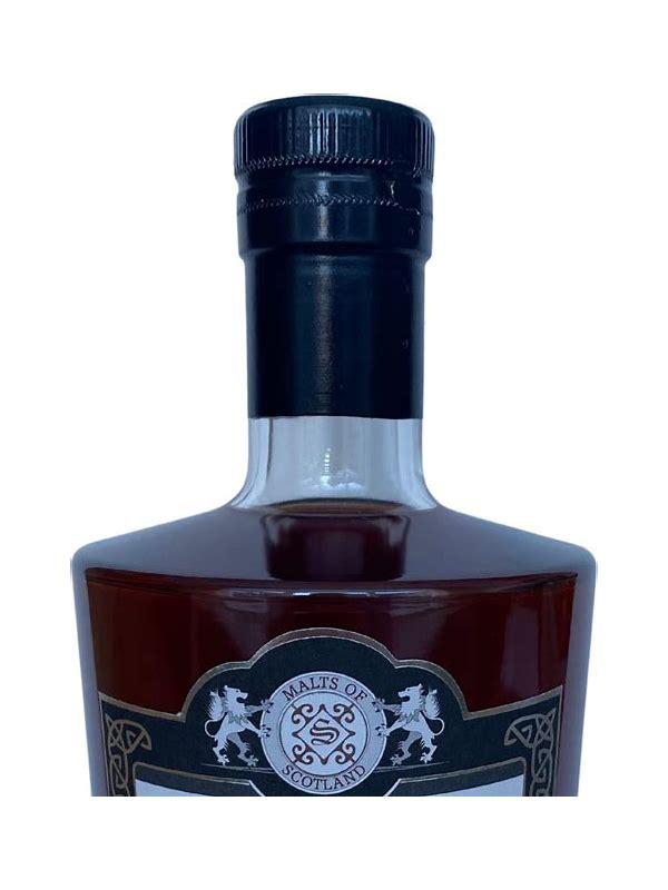 Glenglassaugh 2011 MoS