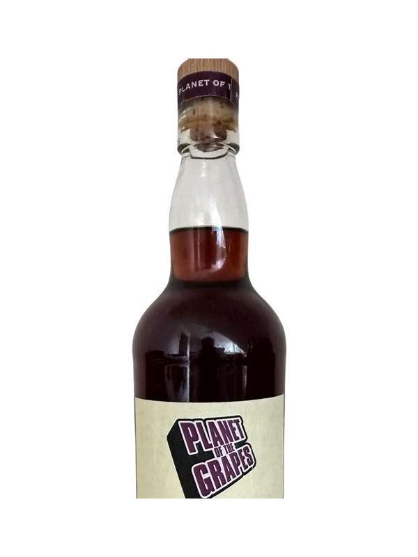 Glenglassaugh 1984 PoG