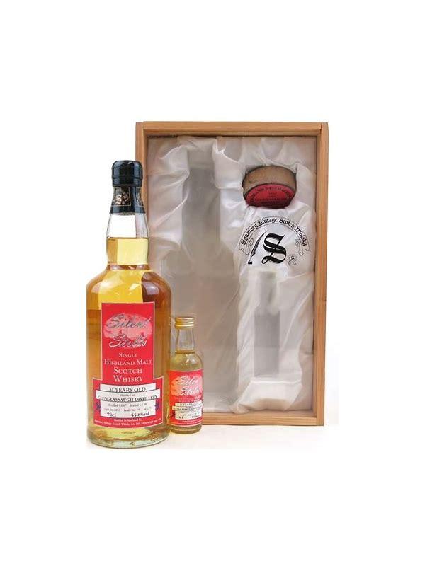 Glenglassaugh 1967 SV  Silent Stills