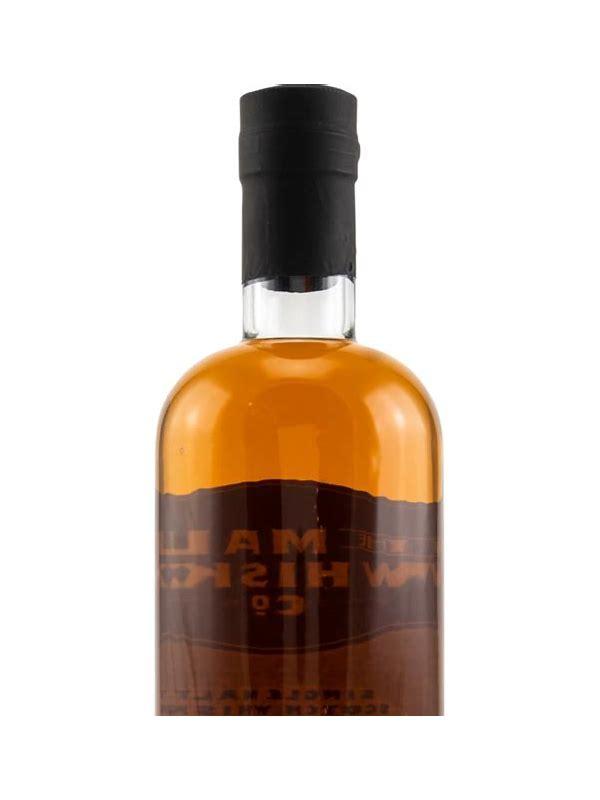 Glenglassaugh 2011 TMWC  Small Cask Collection