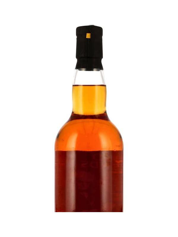 Glenglassaugh 2011 TOF