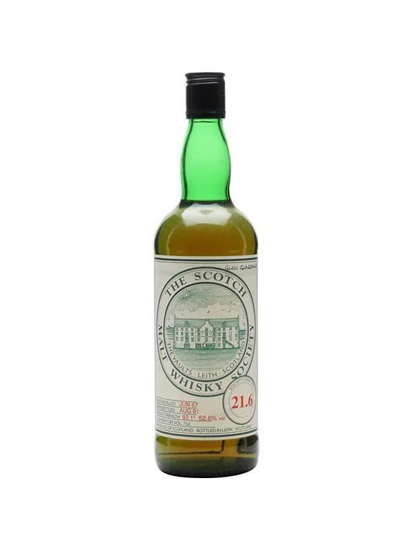 Glenglassaugh 1967 SMWS 21.6