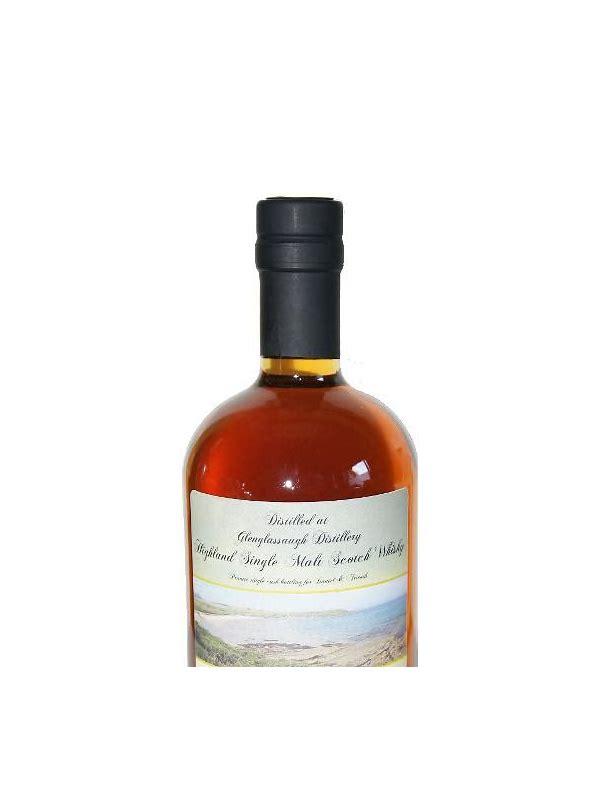 Glenglassaugh 2011 UD