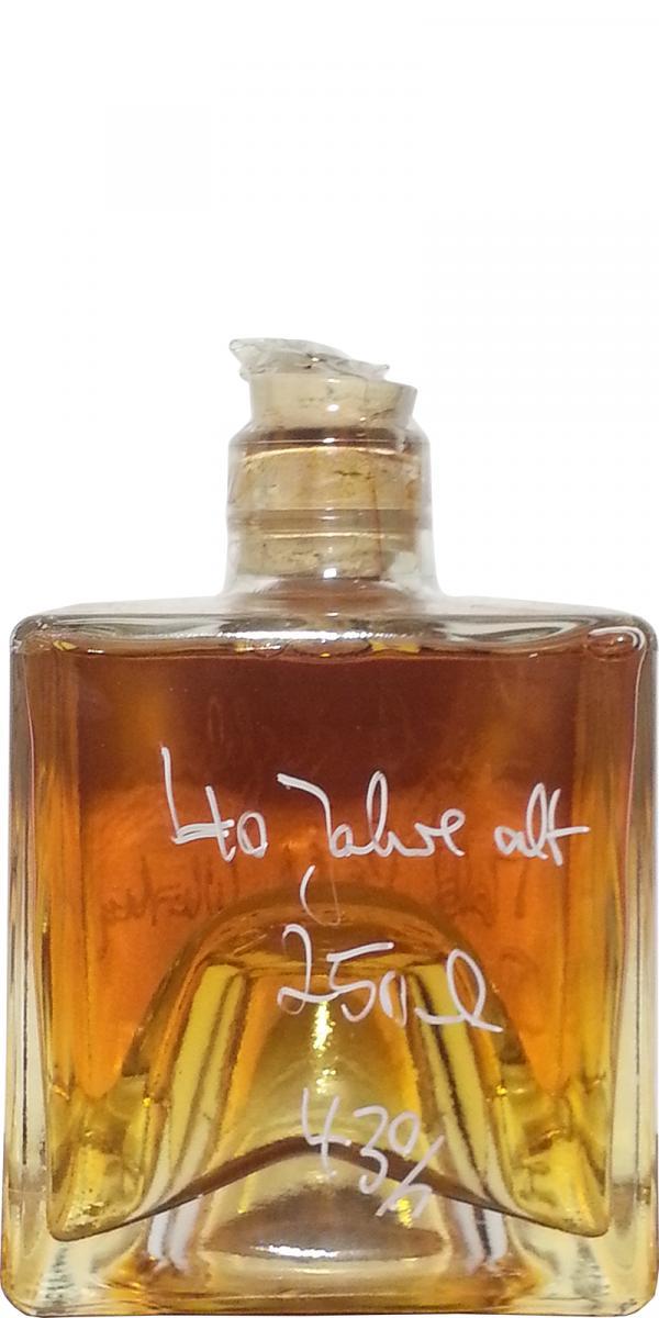 Glenglassaugh 40-year-old UD