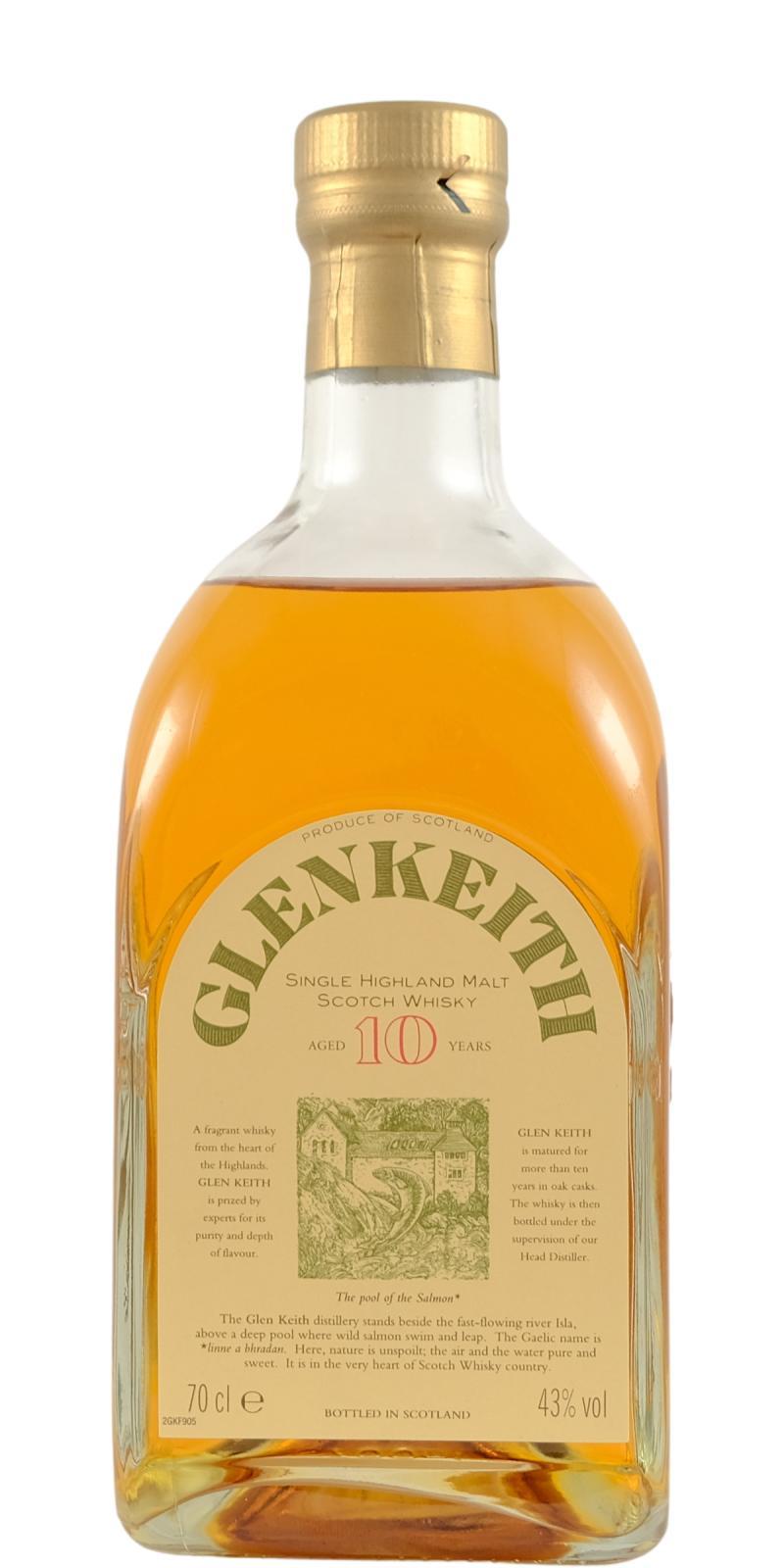 Glen Keith 10-year-old