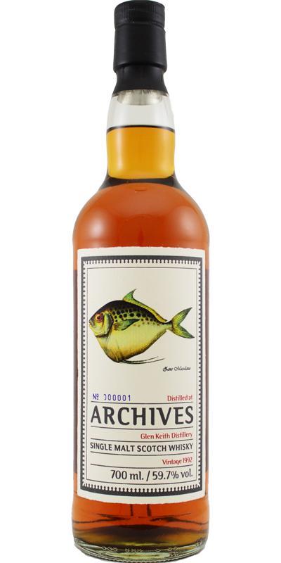 Glen Keith 1992 Arc  The Fishes of Samoa