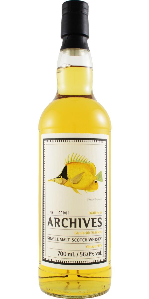 Glen Keith 1995 Arc  The Fishes of Samoa