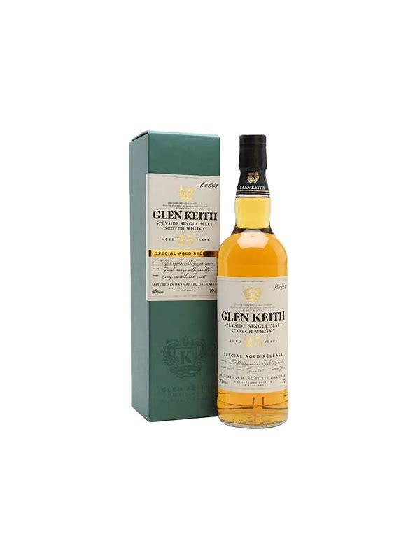 Glen Keith 26-year-old BW  A Dream of Scotland