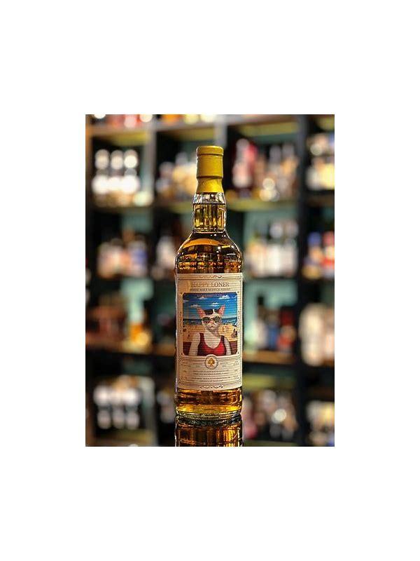 Glen Keith 1998 CQ  Happy Loner #3 Purrfect Day