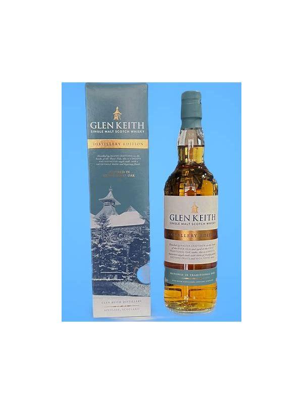 Glen Keith 1967 GM  Reserve