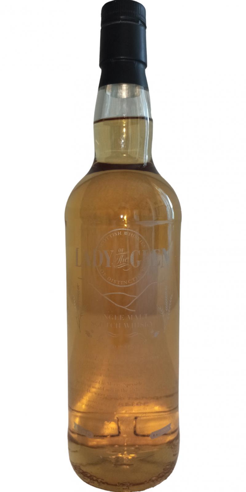 Glen Keith 1995 LotG