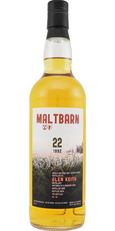 Glen Keith 1992 MBa  No. 32