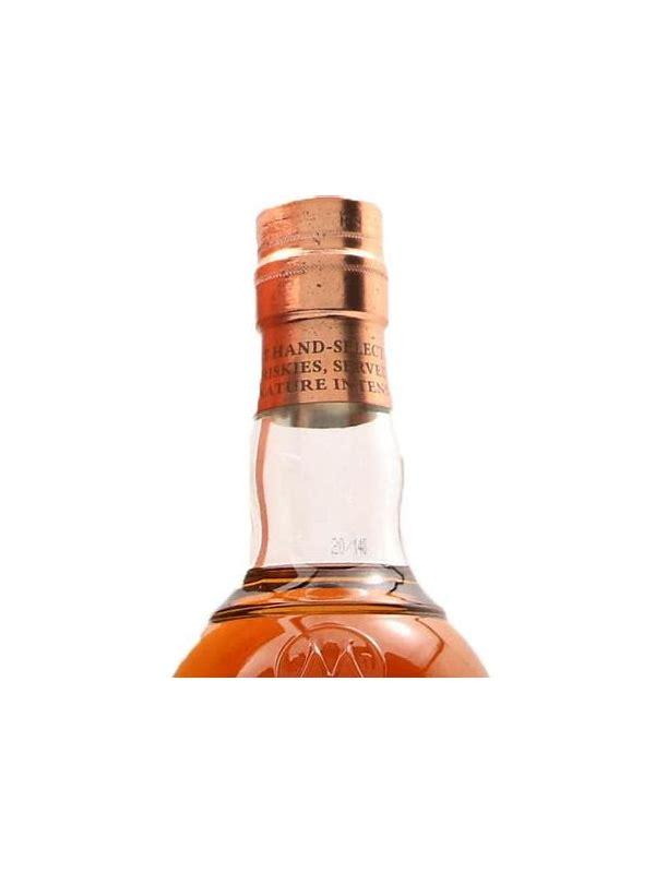 Glen Keith 1992 MSWD  Càrn Mòr Celebration of the Cask