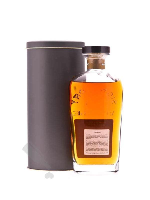 Craigduff 1973 SV  30th Anniversary