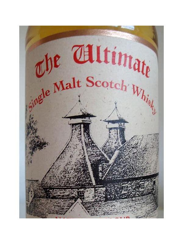 Glen Keith 1991 vW  The Ultimate