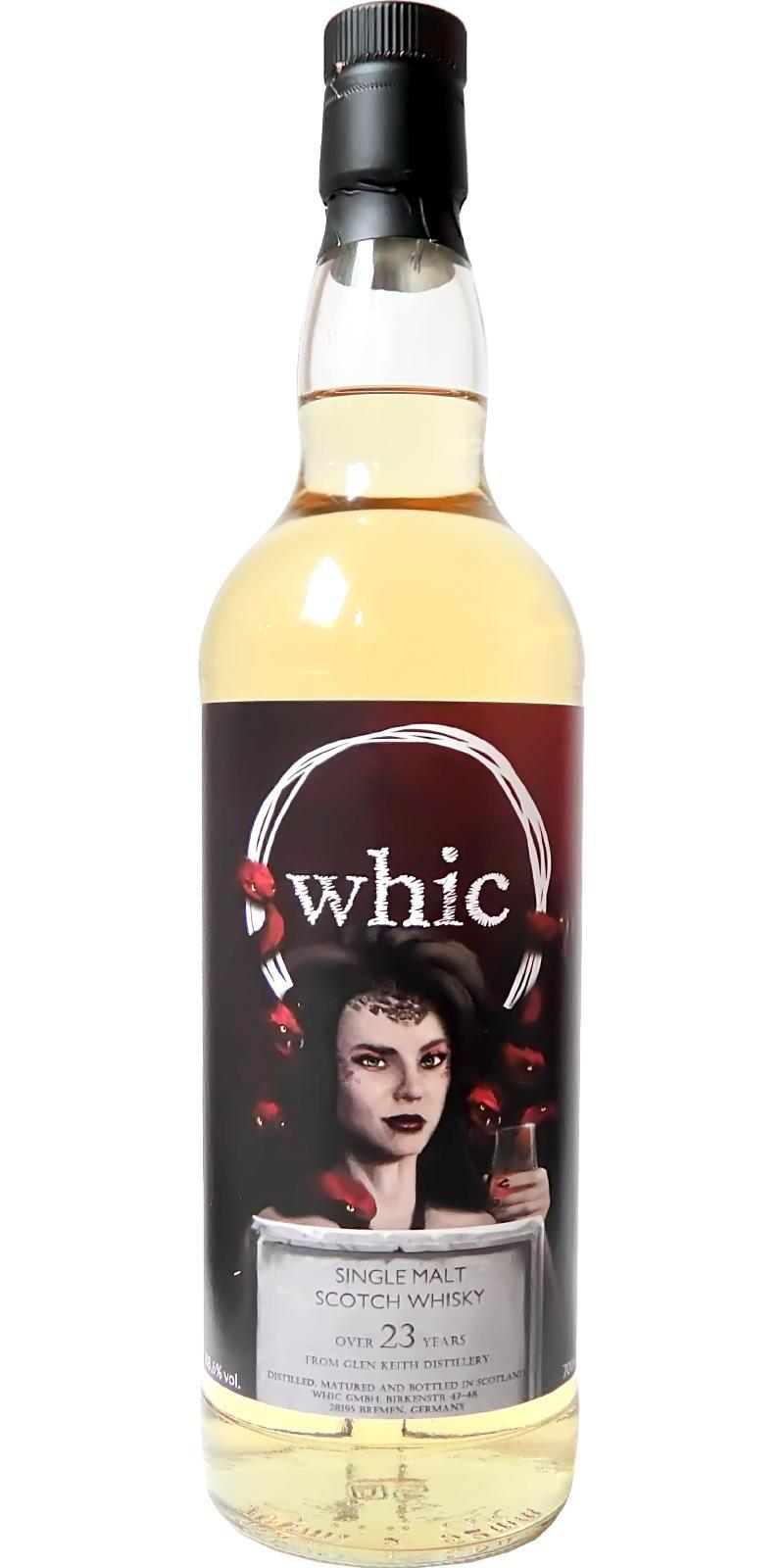 Glen Keith 23-year-old whic  Whic Gorgons