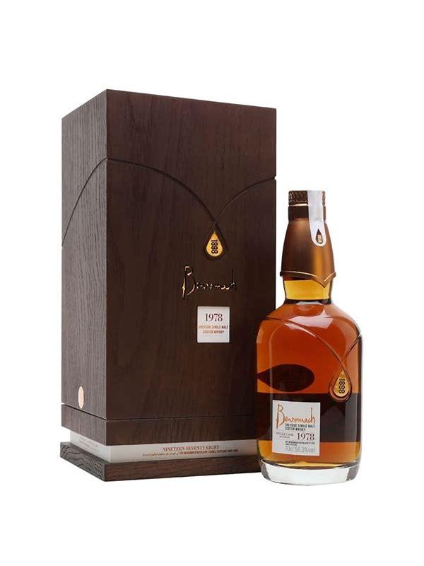 Benromach 1978 Heritage