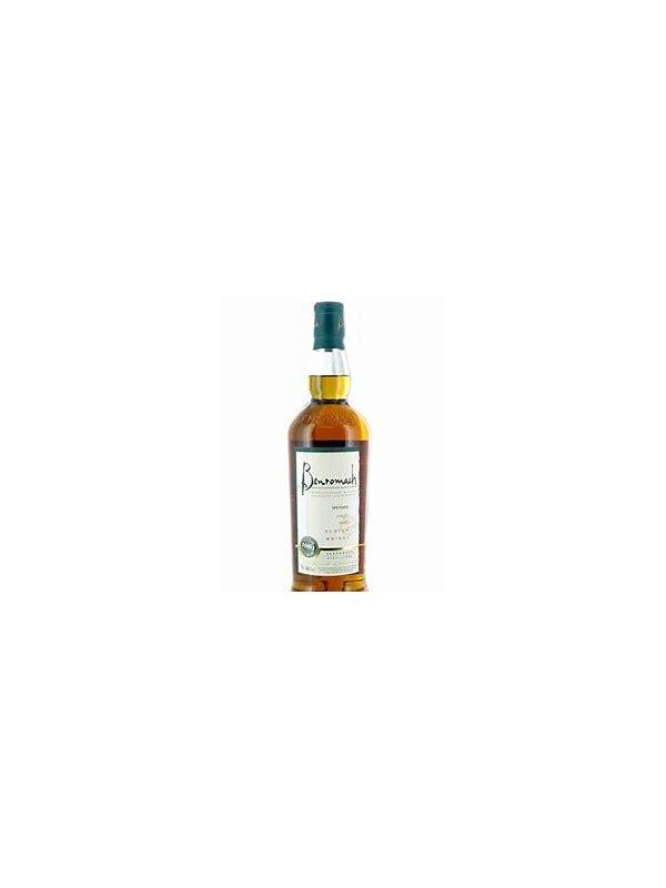 Benromach 1981 Cask Strength