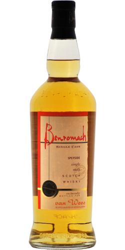 Benromach 2000 Single Cask