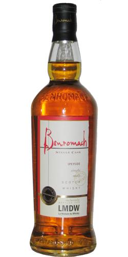 Benromach 2000 Single Cask