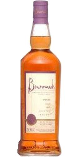 Benromach 2002 Sassicaia Wood Finish