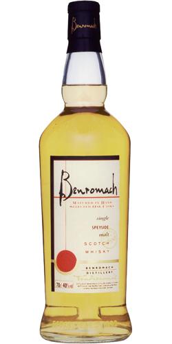 Benromach Traditional