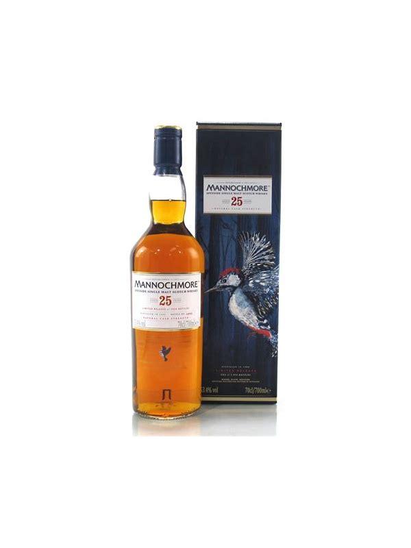 Mannochmore 1990  Casks of Distinction - Single Cask