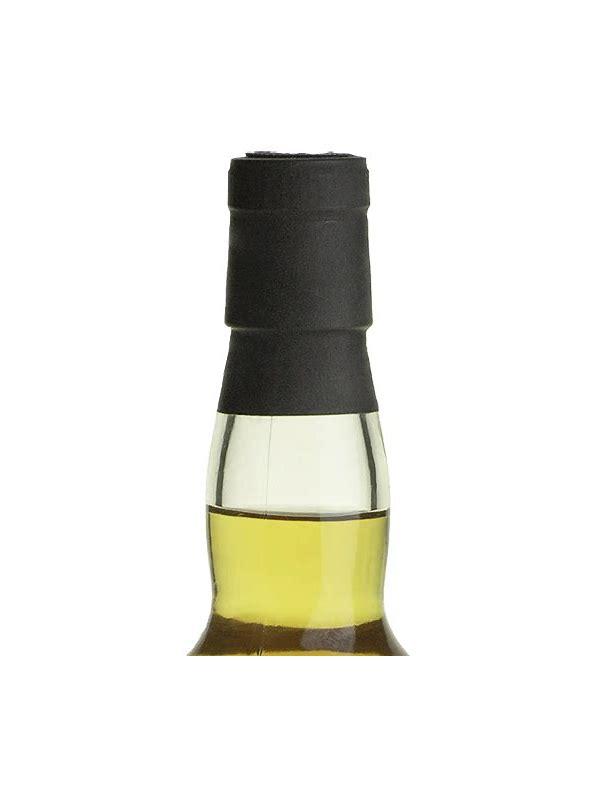 Mannochmore 2008 DR  Individual Cask Release