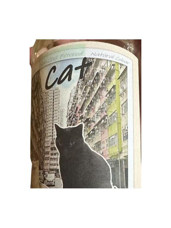 Mannochmore 2012 CLeS  The Cat