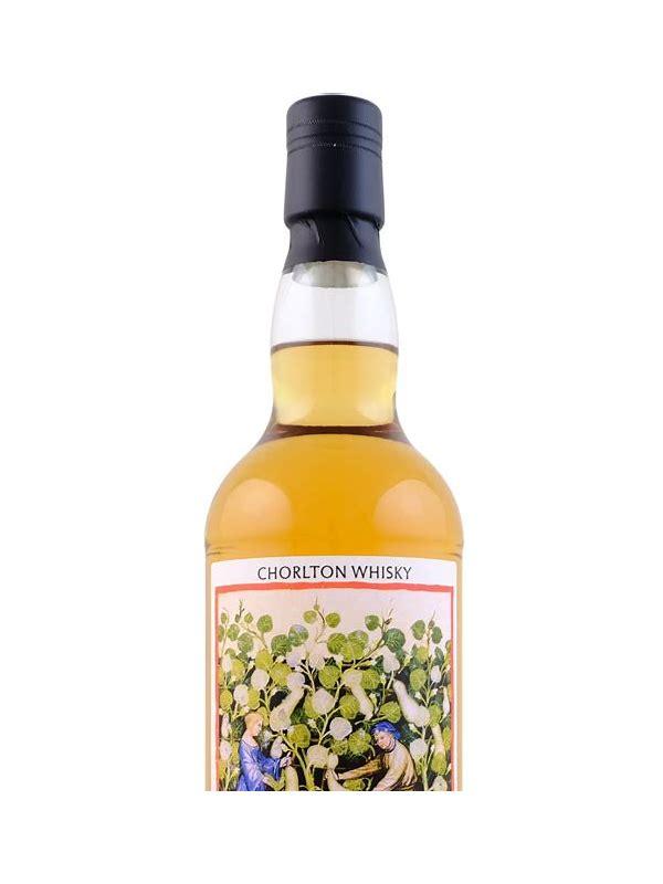 Mannochmore 13-year-old ChWh