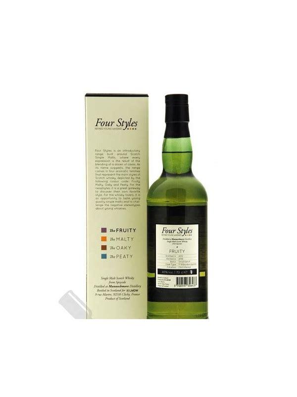 Mannochmore 2012 F.dk