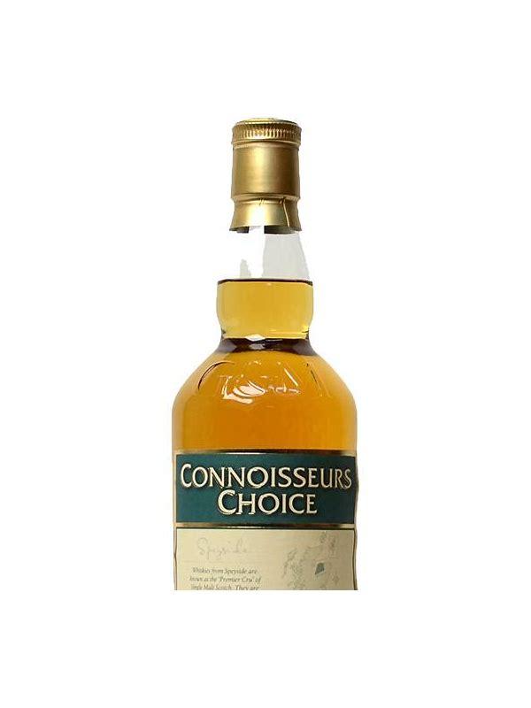 Mannochmore 1994 GM  Exclusive