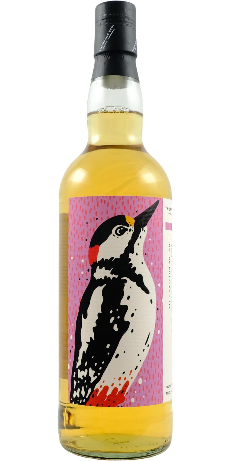 Mannochmore 2010 PST