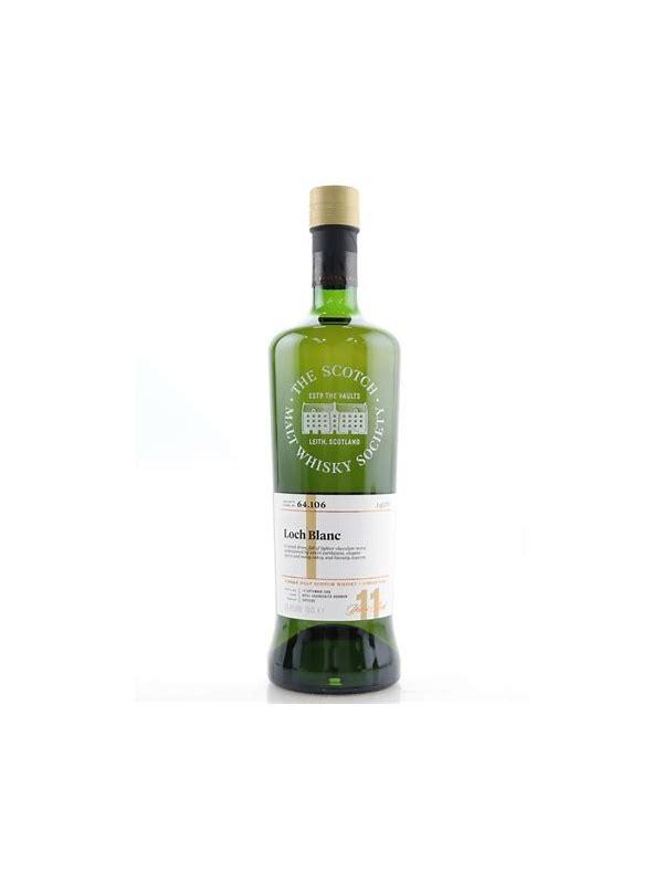 Mannochmore 2006 SMWS 64.116  Rave culture