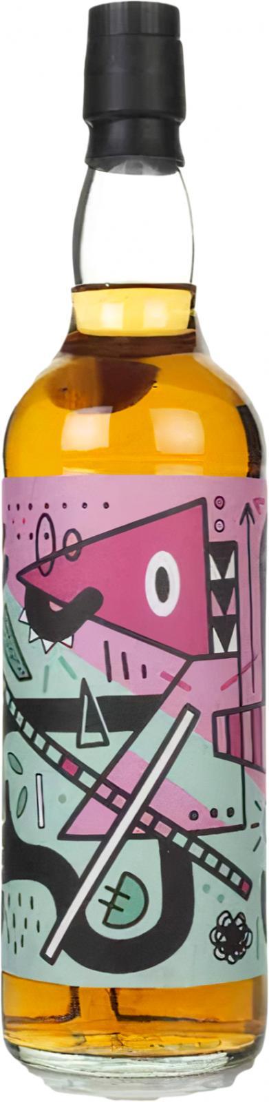 North British 2015 BrWh