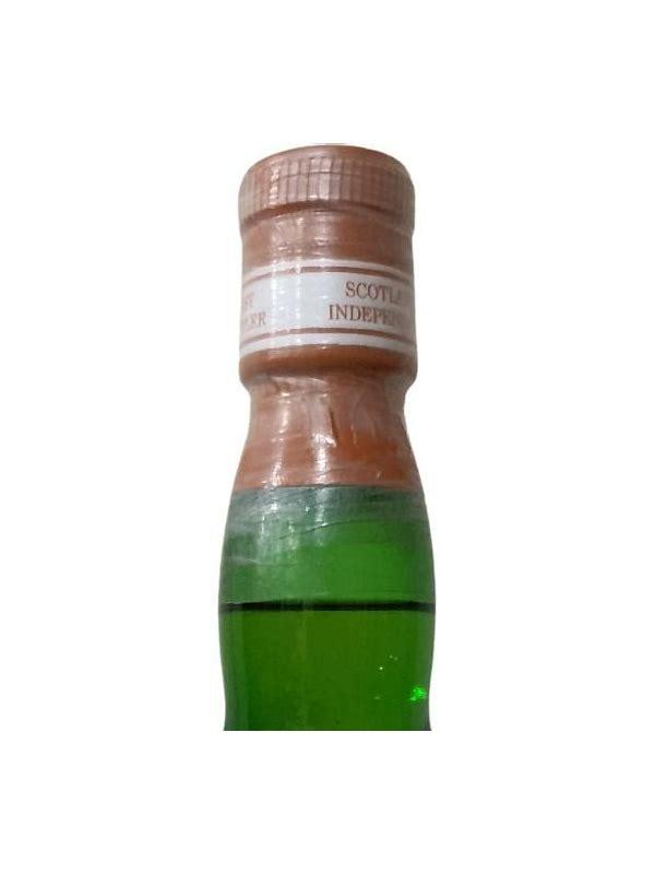 North British 1978 CA Authentic Collection - World Whiskies