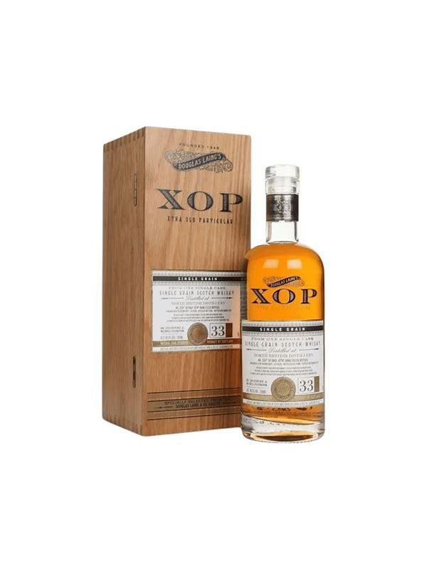 North British 1988 DL XOP